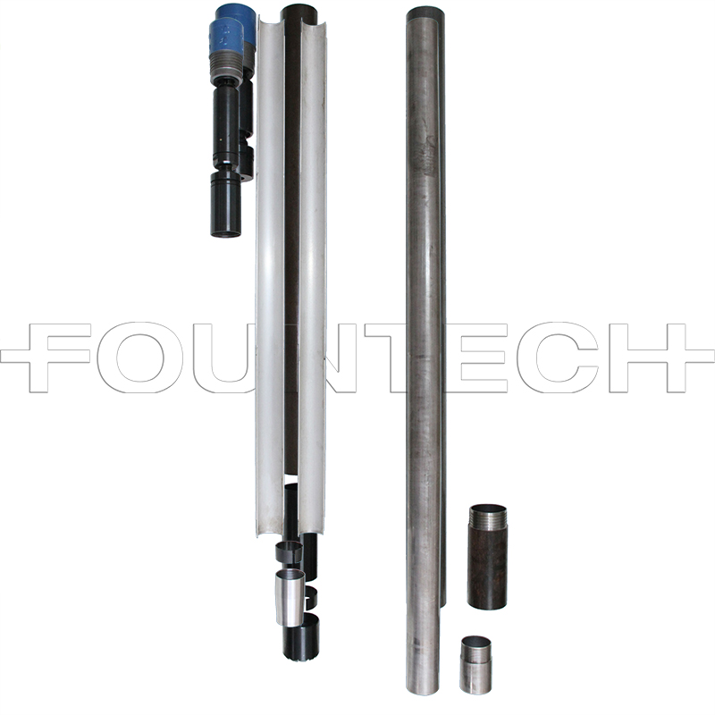 Q Series Core Barrel 