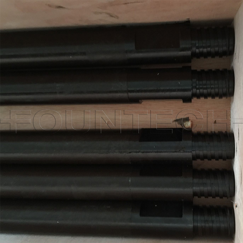 Drilling Rod