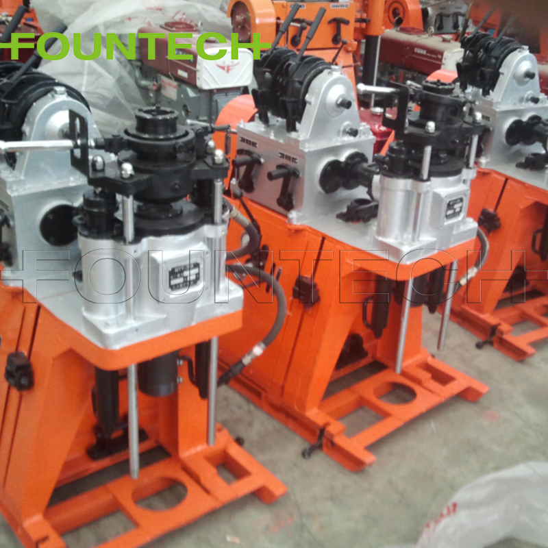 WTY-30A Geophysical Drilling Rig